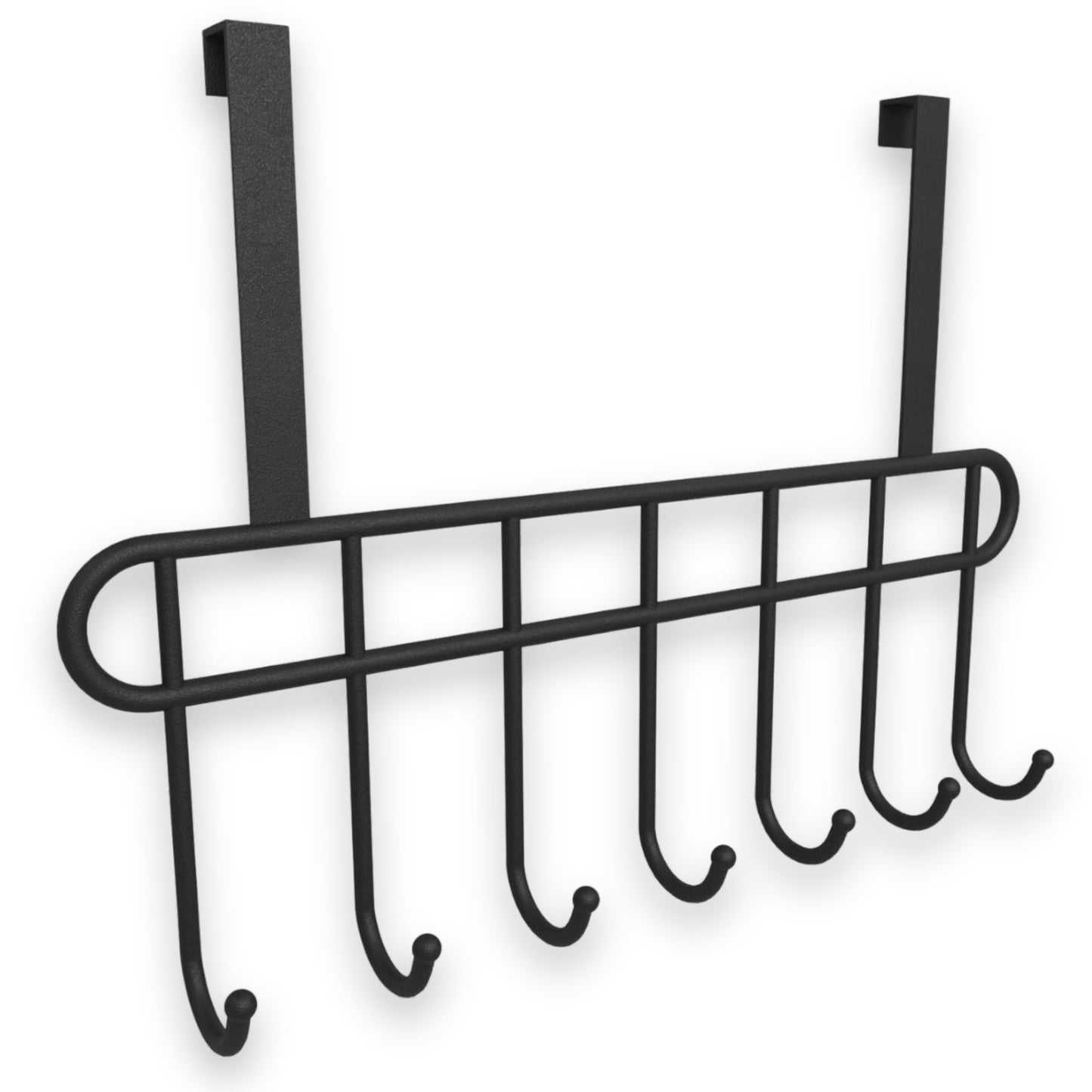 Zulaxy Photo Frame Hooks for Wall Without Drilling, 10 Pack Self Adhesive Hooks for Wall Heavy Duty Strong Nail Free for Hanging Photo Frame (Hanging Hook, Transparent) Stainless Steel